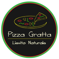 Pizza Gratta
